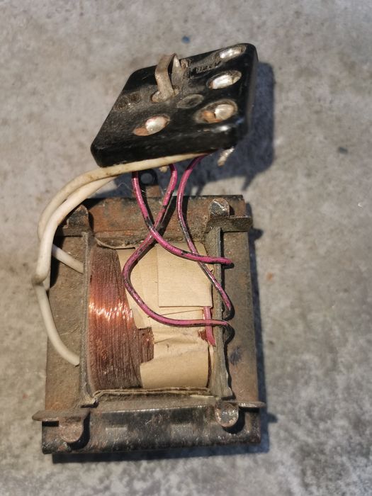 Vand  transformatoare