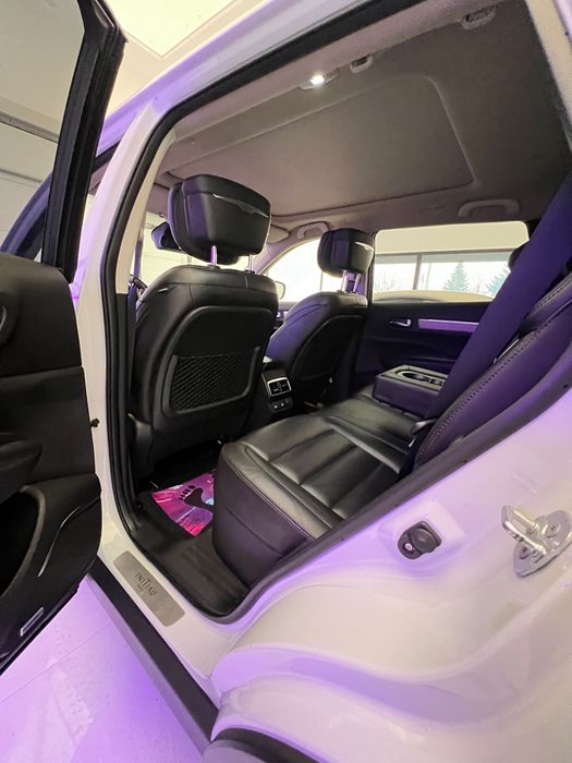 Renault Koleos Initiale Paris 4x4,2.0 dci 177
