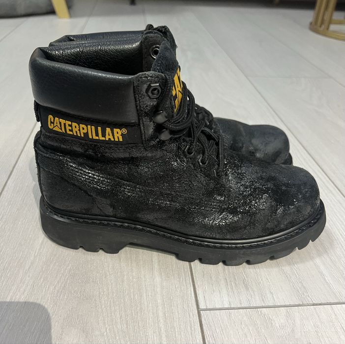 Ботинки женские