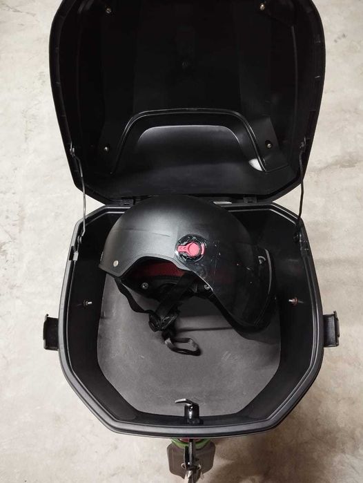 Электро велосипед