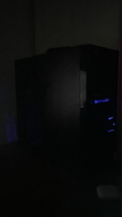 Пк, компютер