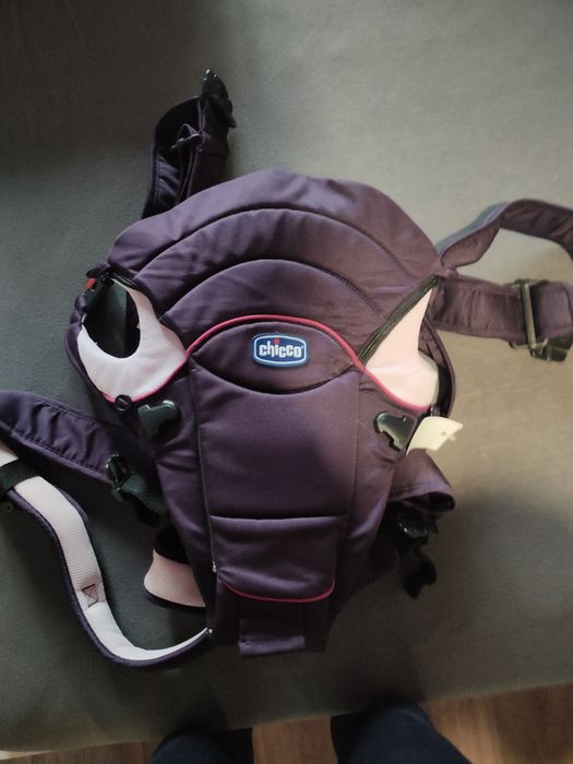 Слинг за бебе,ново