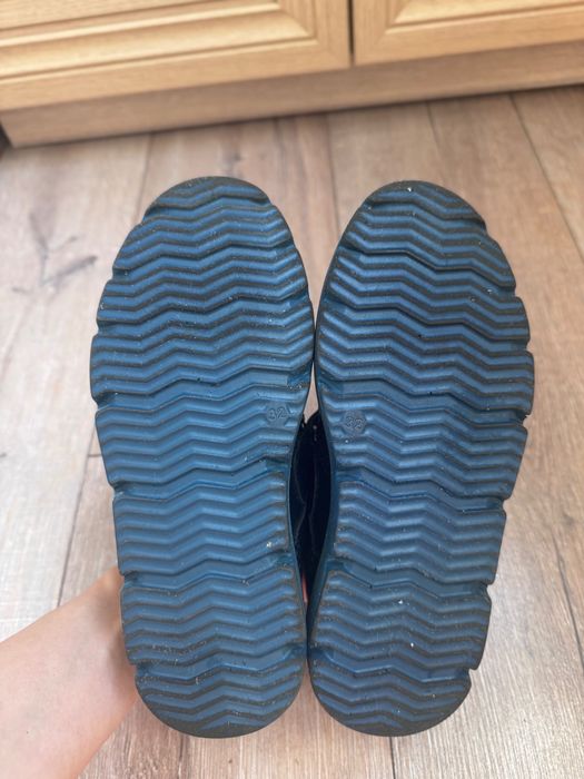 Детские туфли котофей