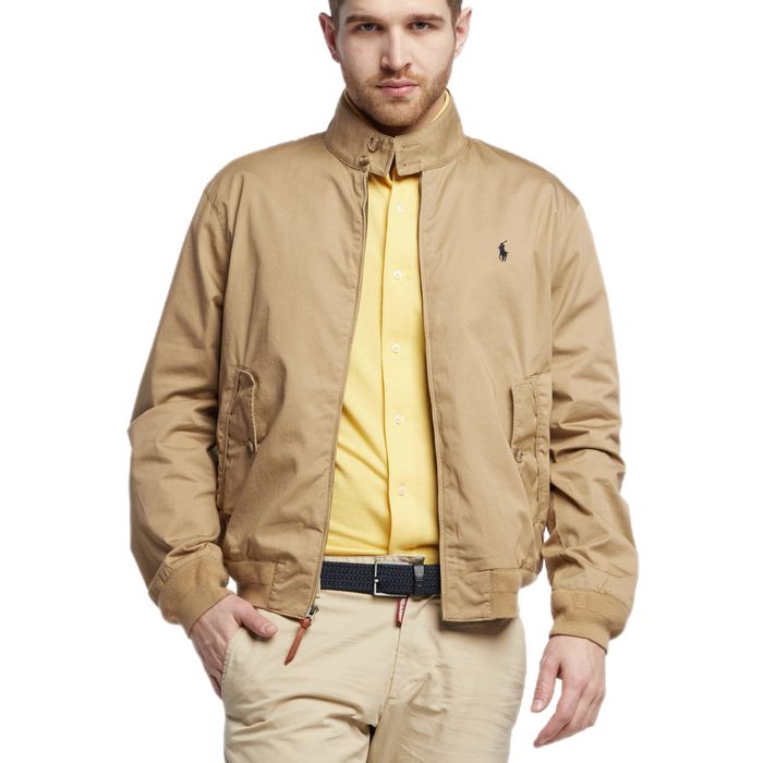 Мъжко яке Polo Ralph Lauren | S размер