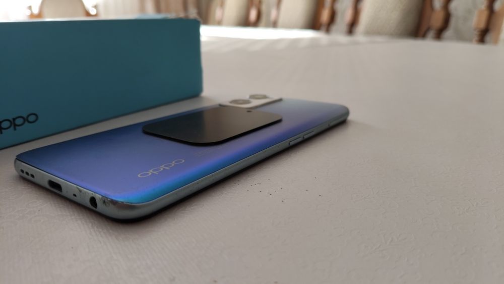 Продам Oppo A96 128gb