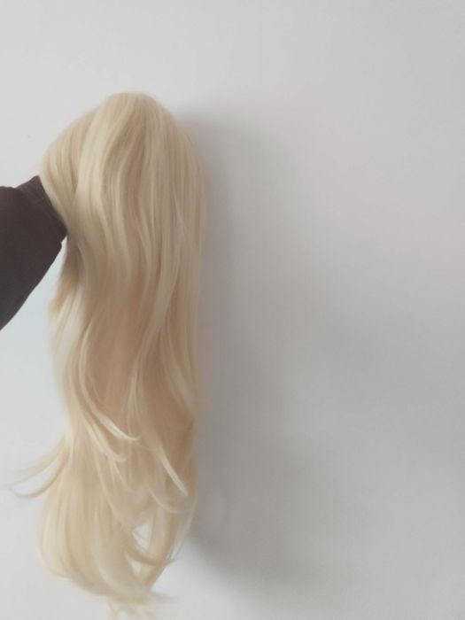 Руса перука, на изгодна цена!15 евро