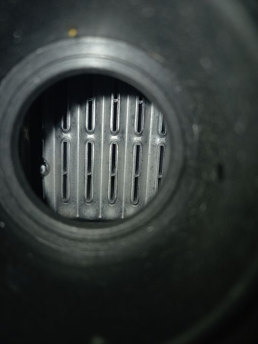 Продам радиатор Паз 3205