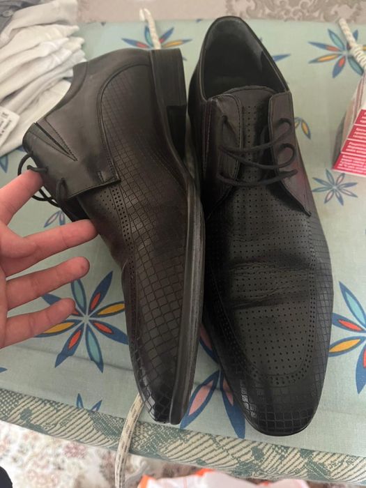 Продам туфли