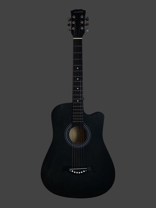 Сатылады 38 размер гитара