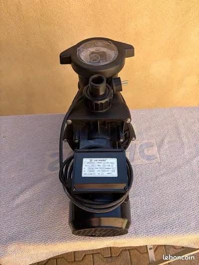 De vanzare! Pompa de filtrare