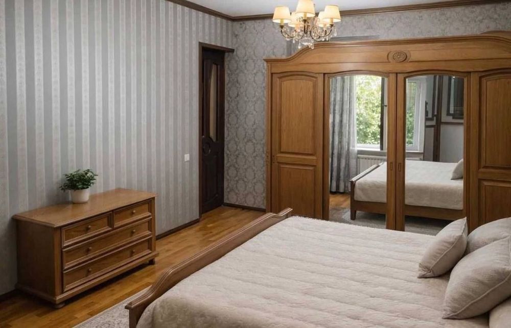 Продается 4/4/6 Кары Ниязи