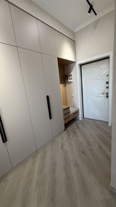 1 комнатная квартира Depo Residence