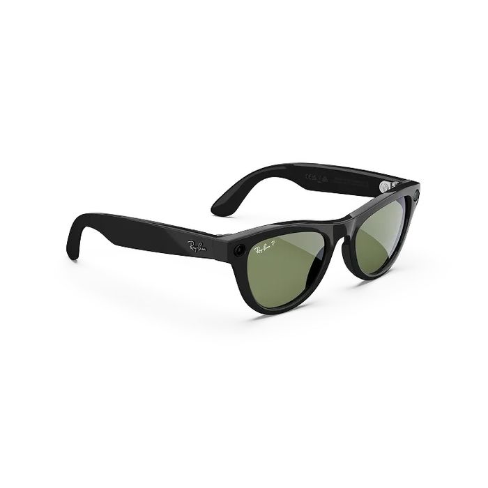 Новый! Ray-Ban Meta Skyler Бесплатная доставка!