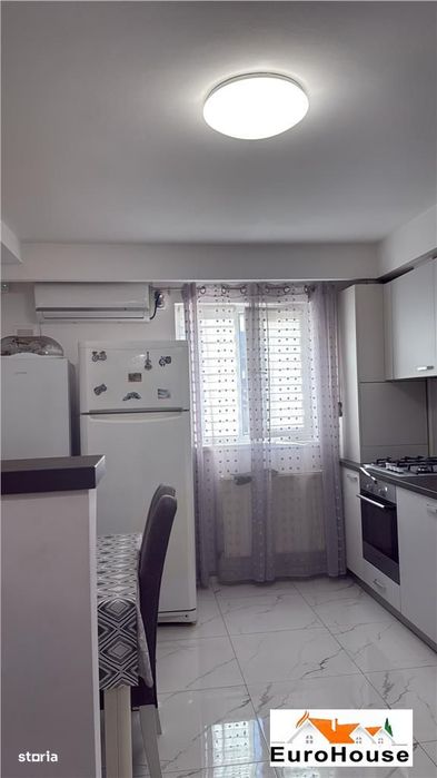 Apartament cu 2 camere de vanzare in Alba Iulia