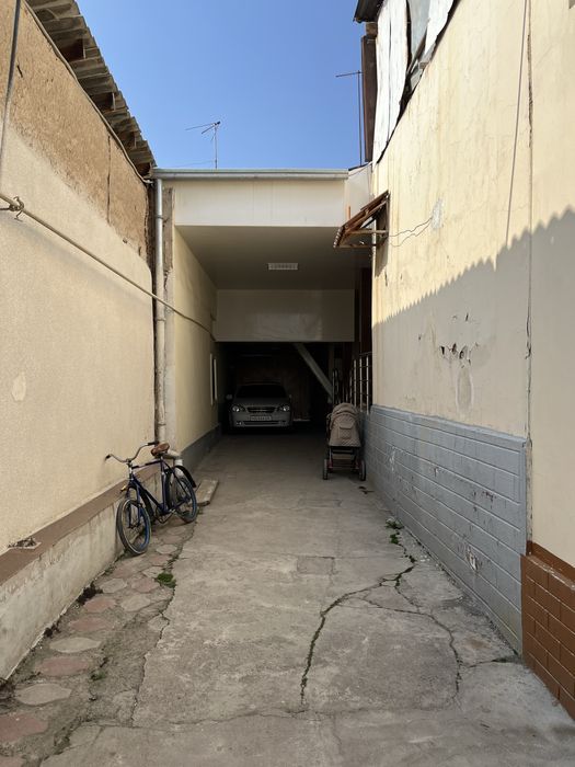 Участка, кибрай, дормон