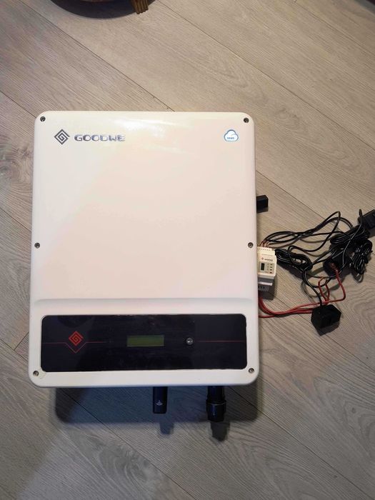 Invertor Goodwe GW5K-DT Trifazat 5Kw