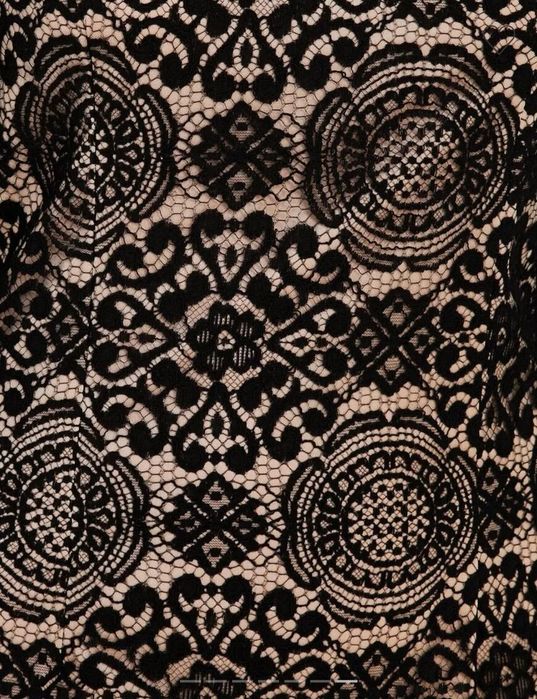 Роскошное вечернее платье