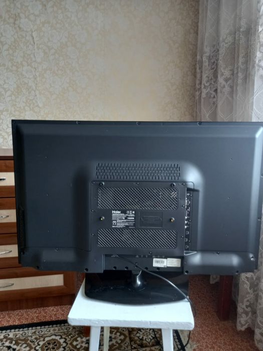 Продаю ЖК телевизор Haier диагональ 81 см
