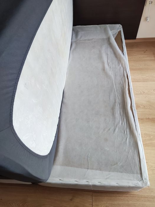 Единични легла 80/200