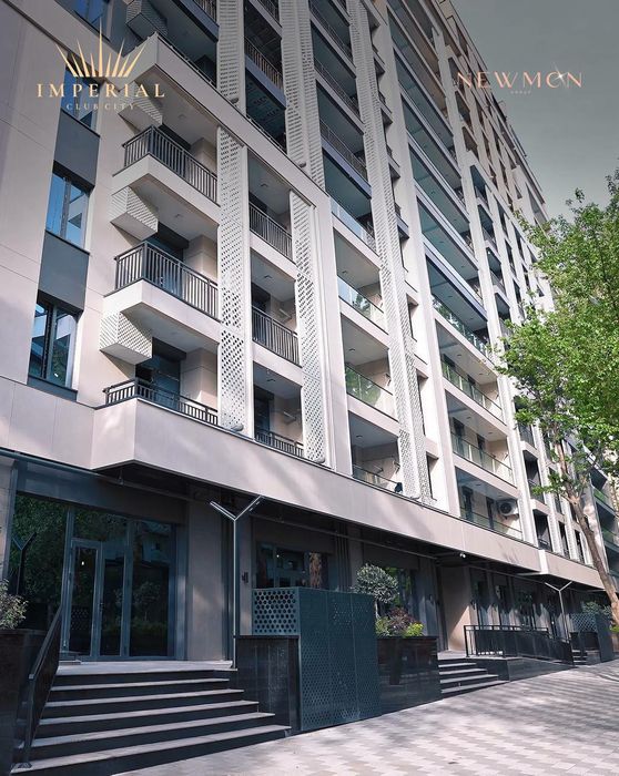 Срочно Продажа Квартира Exclusive Imperial Club City