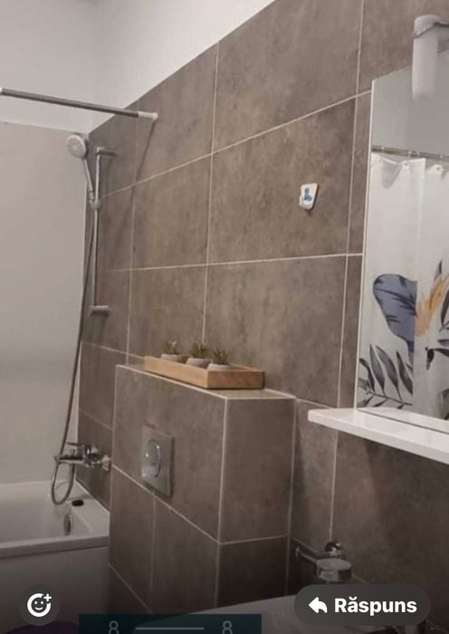 Apartament de închiriat în complex Vivalia Grand, V5