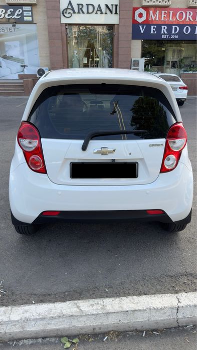 Spark 2019 yil 97.000 yurgan