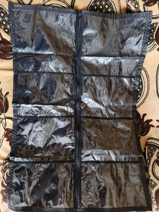 Несессер новый .