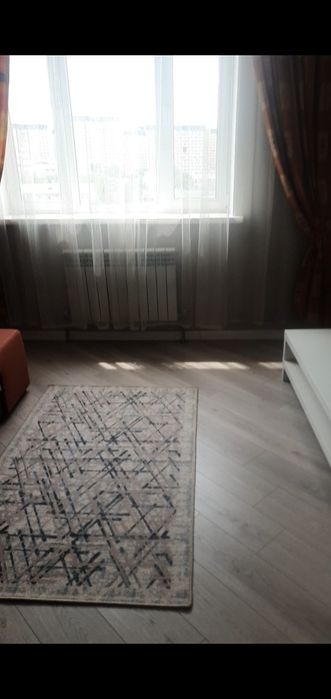 Тюль высшего качества 2 шт