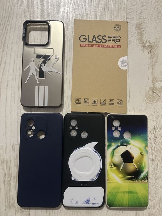 Телефон Redmi 12 C