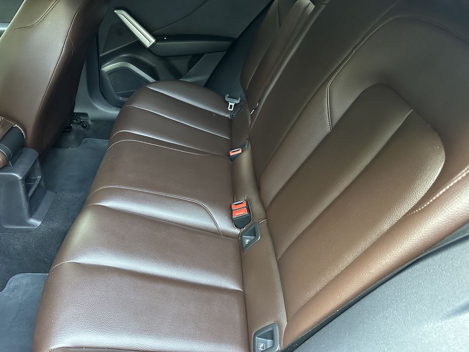 Audi Q2/2019/2.0TDI-Euro VI/S-Tronic/Quattro/Navi-14.990€