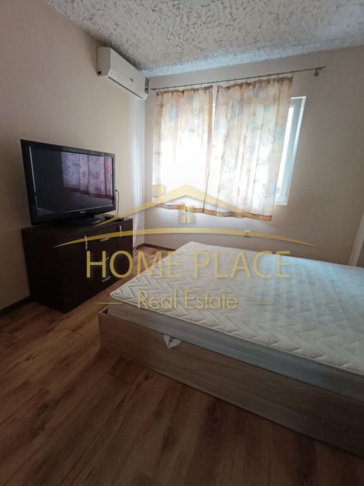 ЕТАЖ ОТ КЪЩА под наем - Лятно кино Тракия