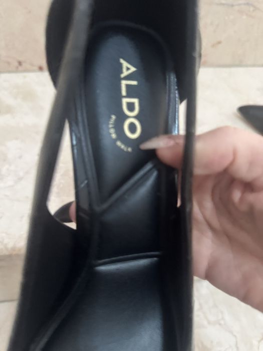 Дамски обувки ALDO