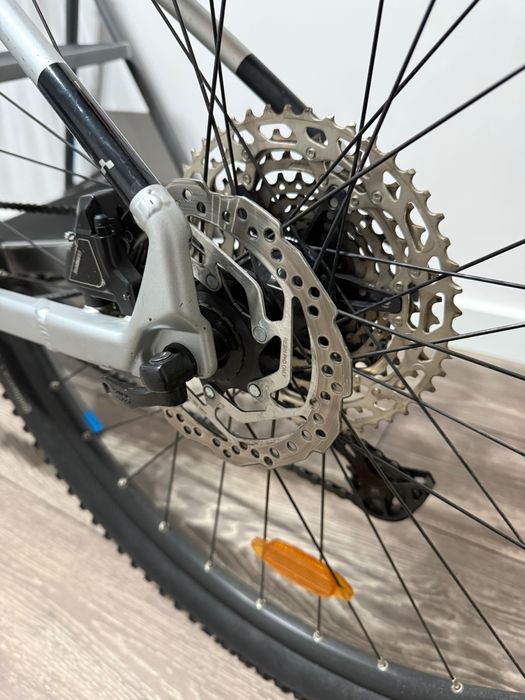 MTB Cube attention SLX 29’