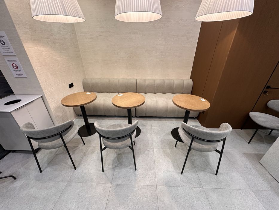 Диваны для кафе, бар, ресторанов