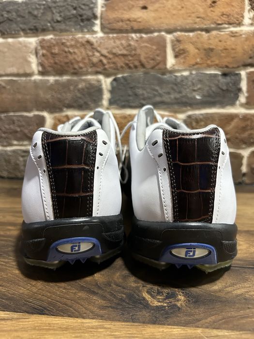 Голф обувки Footjoy Dryjoys