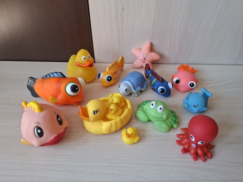 Accesorii pentru copii