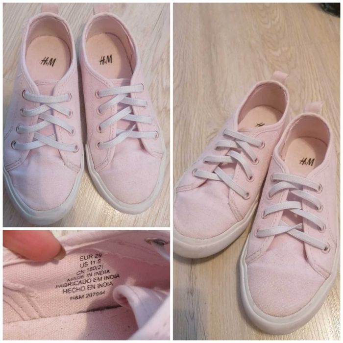 Детски гуменки за момичета