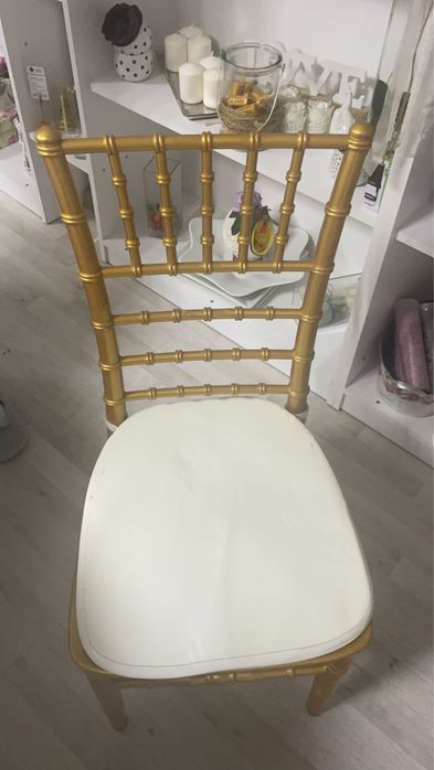 SCAUNE CHIAVARI tiffany,napoleon si alte modele‼️‼️