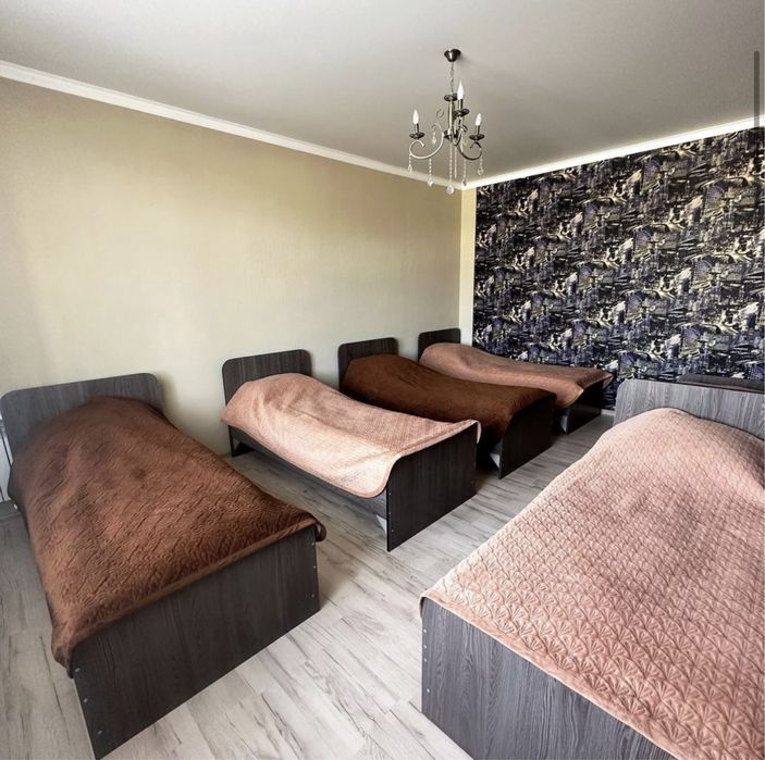 Аренда коттеджа!