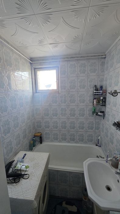 Apartament  2 camere, 54 mp, semidecomandat, etaj 4 acoperit,