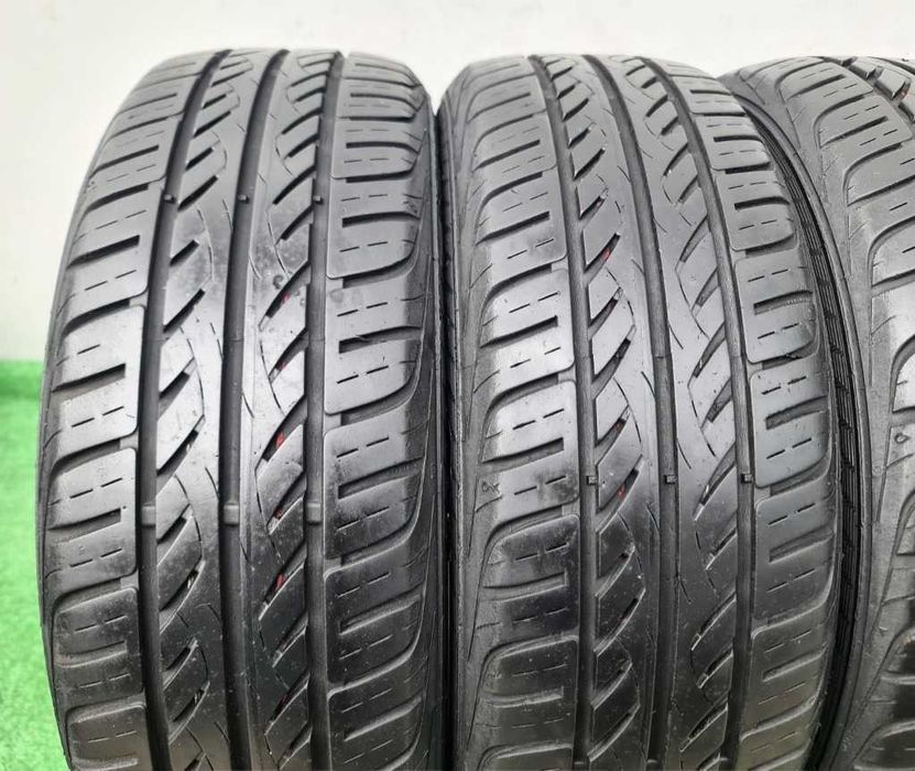 4бр. 185/60/15 GISLAVED Urban Speed- летни