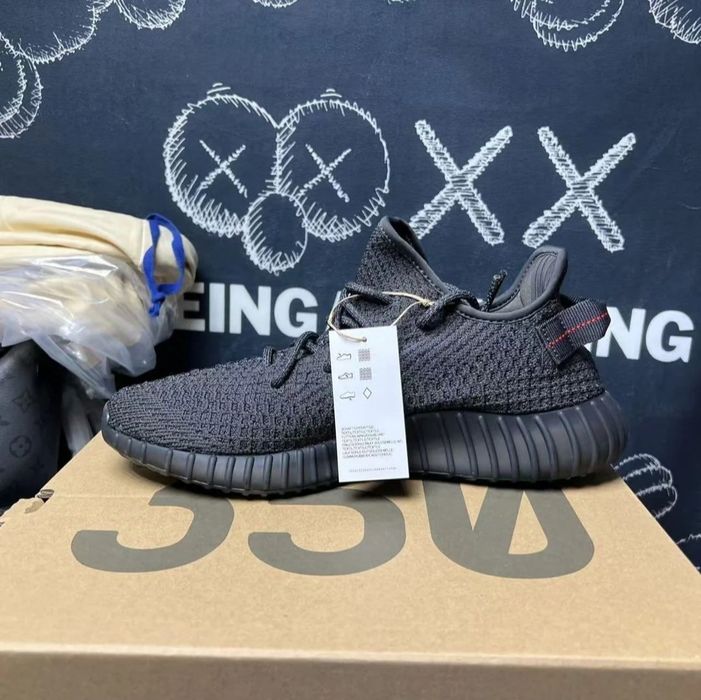 Обувки adiddas yeezy 350