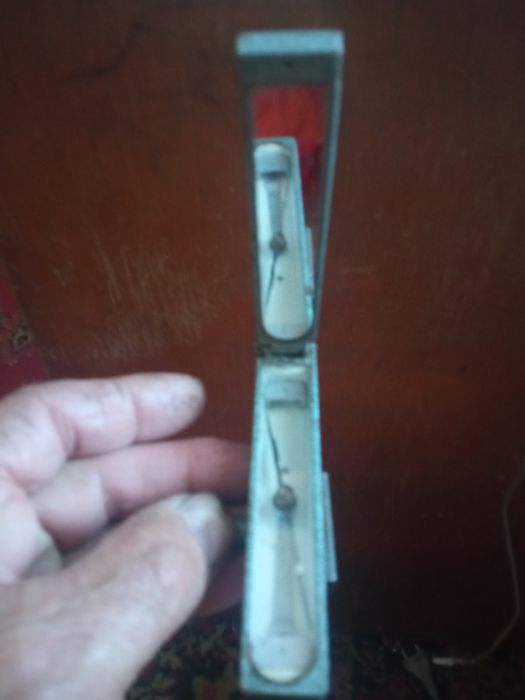 Точныйт компас измерительный