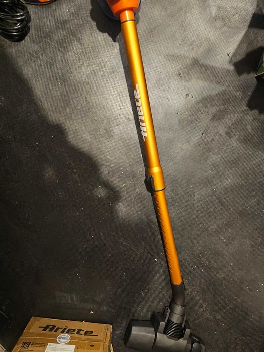 Aspirator Ariete Handy force Cyclonic pet care