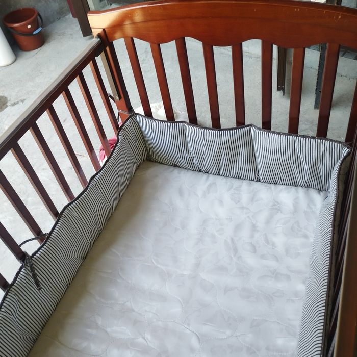 Детский Крават Б/У