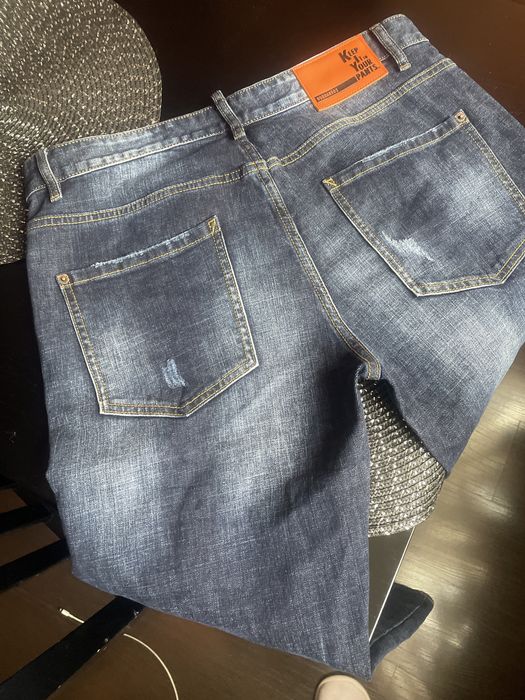 Джинсы DSQ 2 размер 36