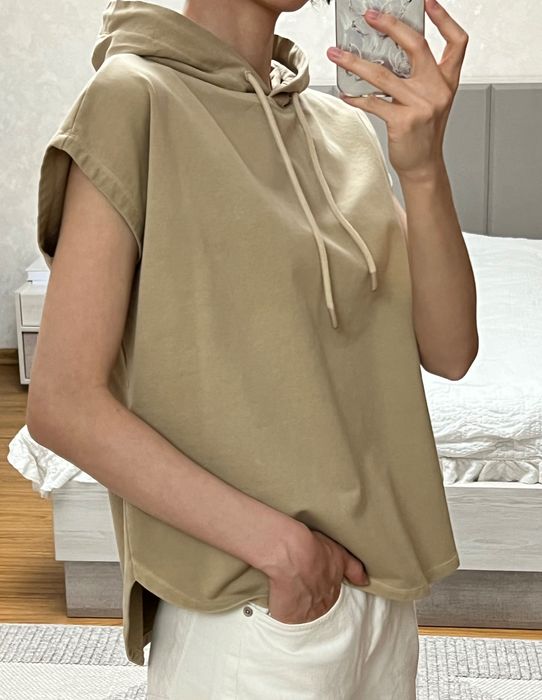 Футболка Новая с биркой