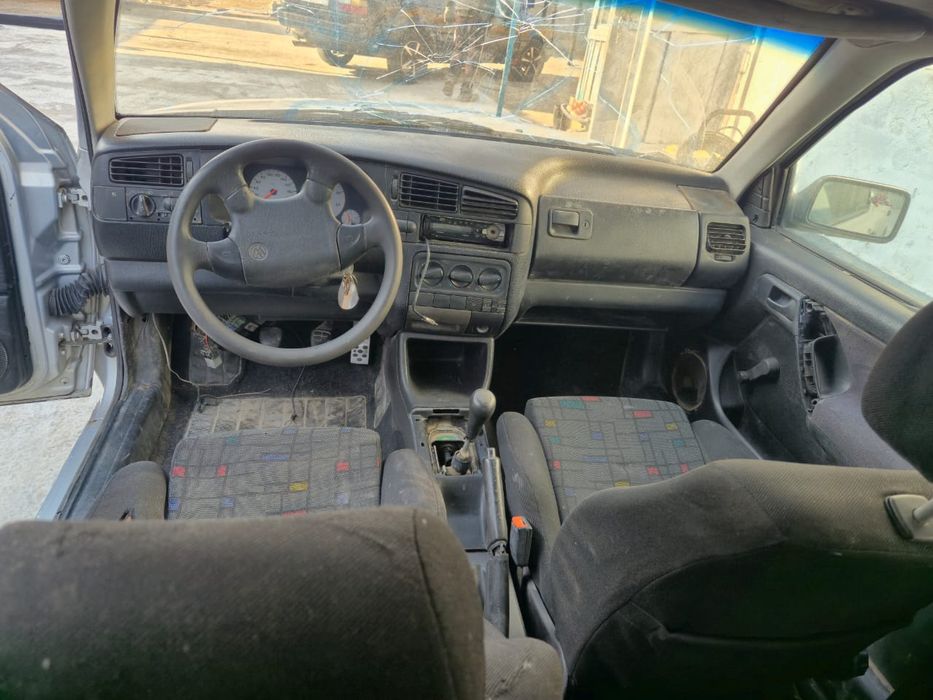 Гольф 3 продам или обмен