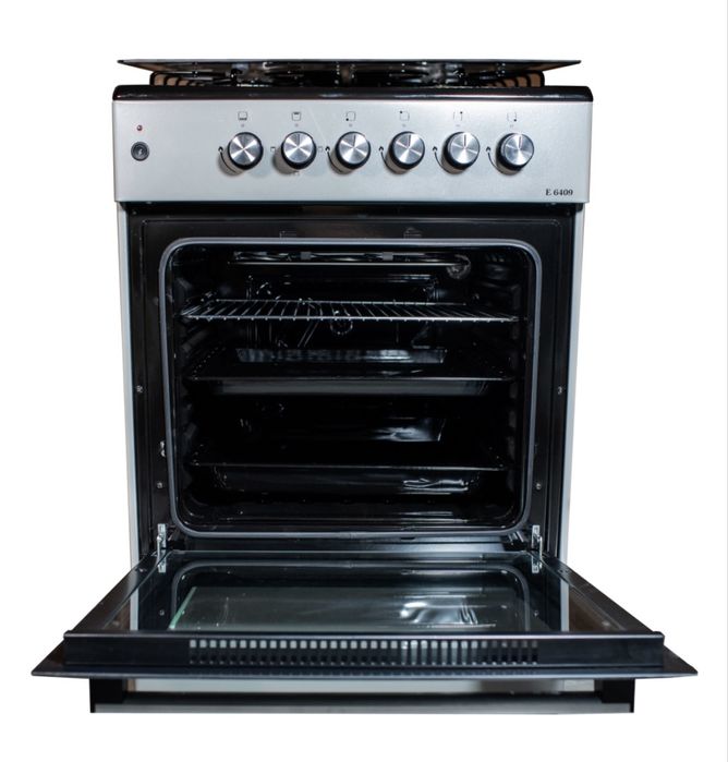 газовая варочная панель ELITE ELT GS-E6409