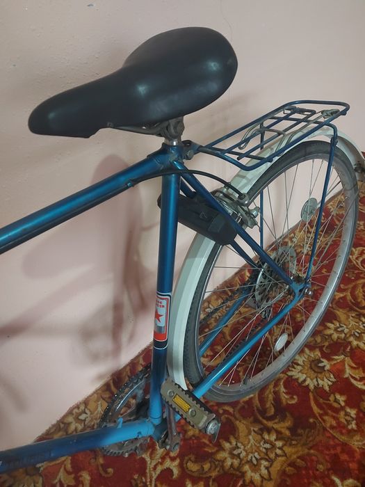 ХВЗ турист сотилади